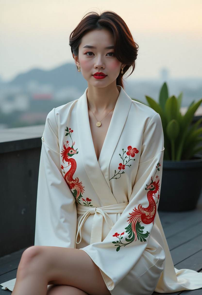 《第二次相遇》海报