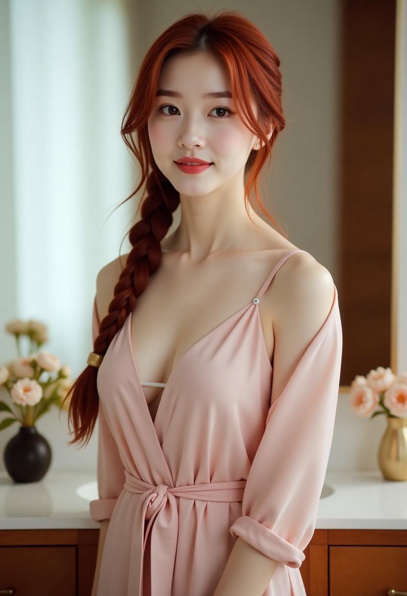 《急流追缉》剧照