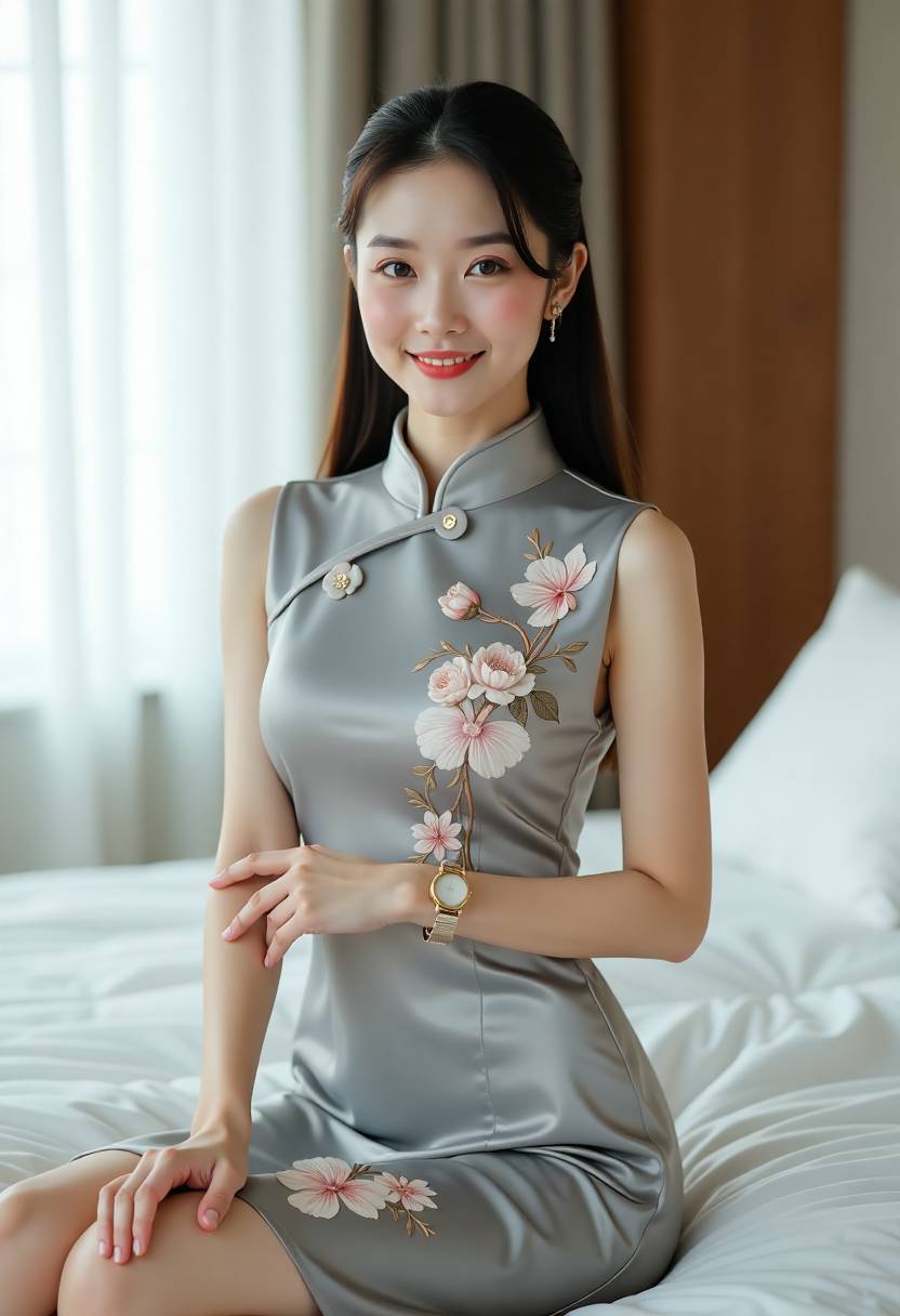 《记忆折叠》剧照
